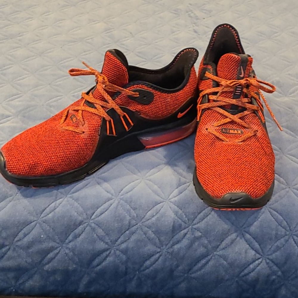Nike Air Max Sequent 3
